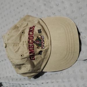 Outback Bowl Gamecocks hat